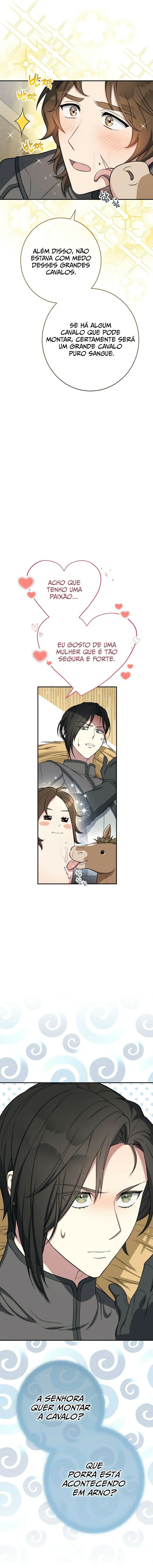 Read Marriage of Convenience PT Manga Online