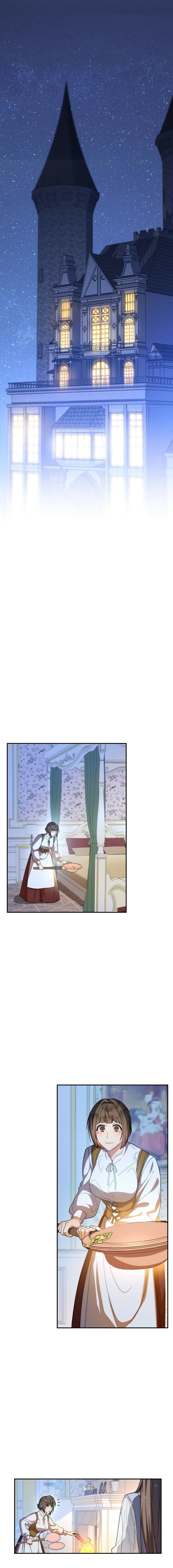 Read Marriage of Convenience PT Manga Online