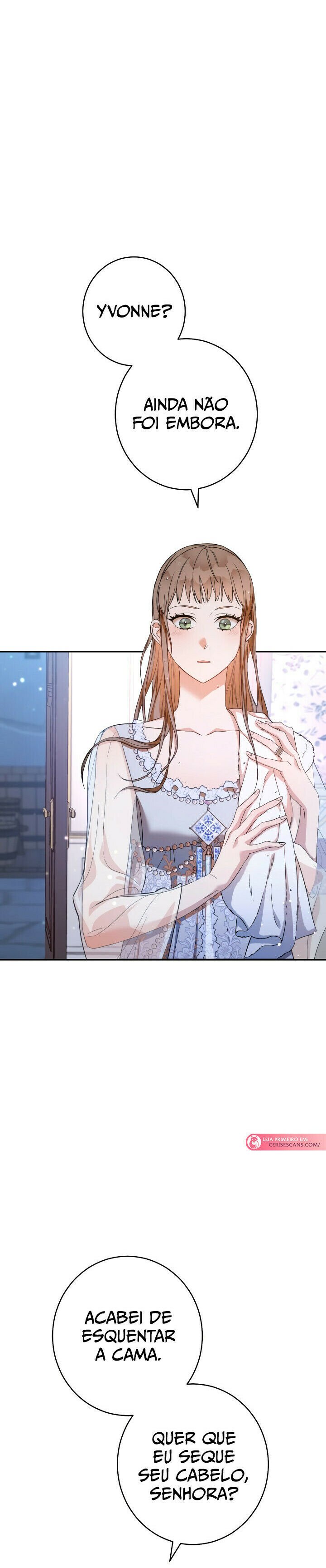 Read Marriage of Convenience PT Manga Online