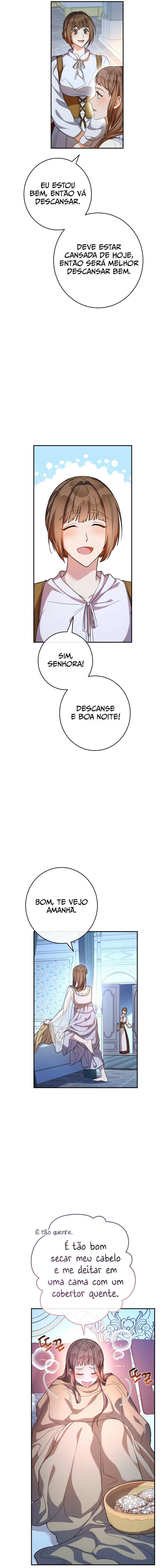 Read Marriage of Convenience PT Manga Online