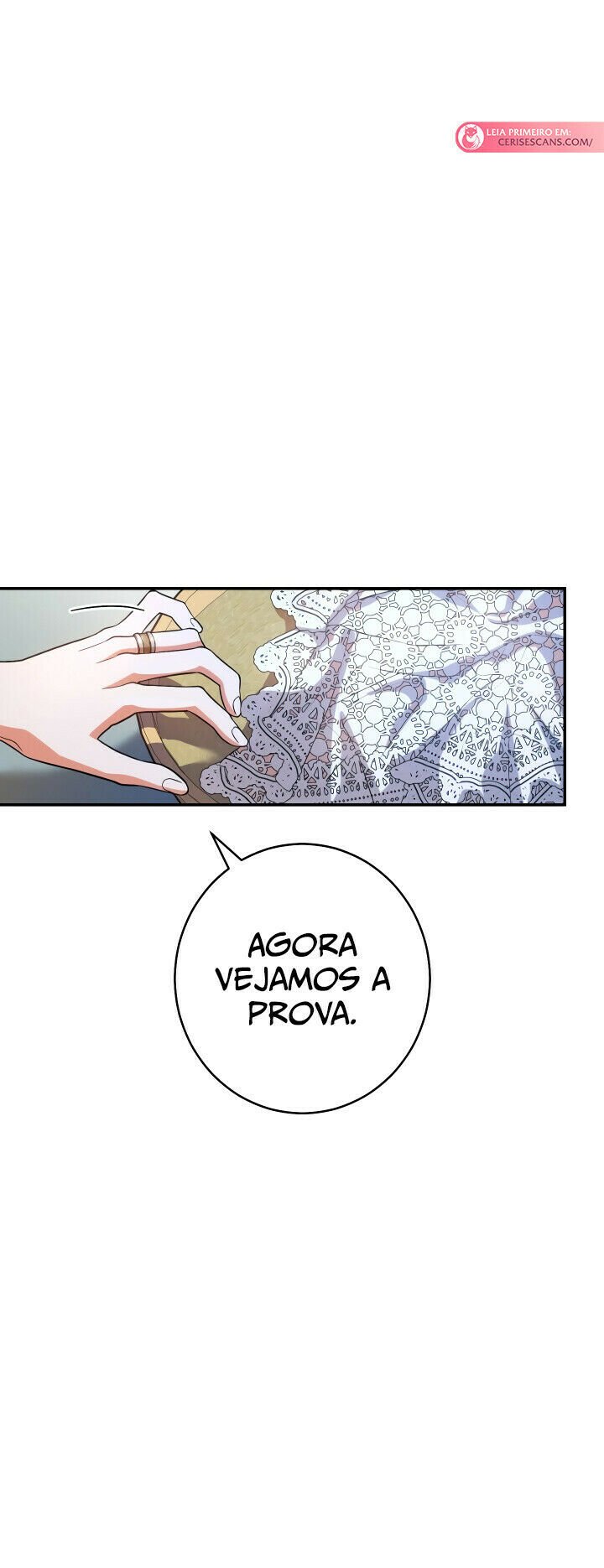 Read Marriage of Convenience PT Manga Online