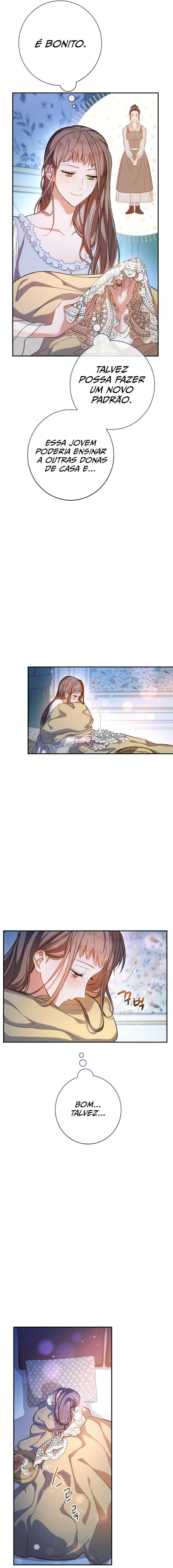Read Marriage of Convenience PT Manga Online