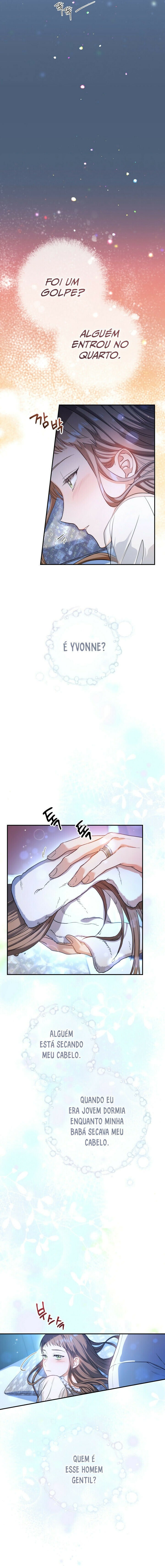 Read Marriage of Convenience PT Manga Online