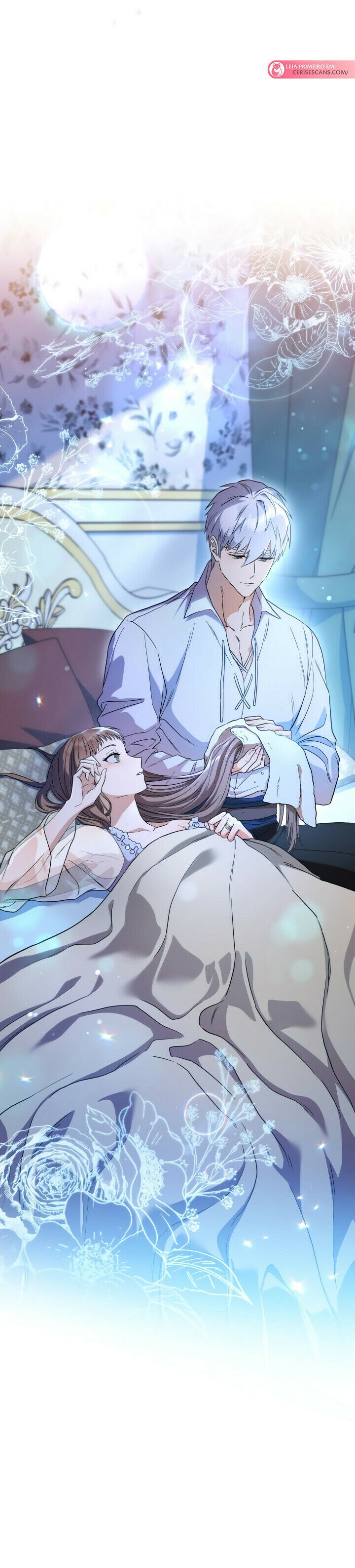 Read Marriage of Convenience PT Manga Online