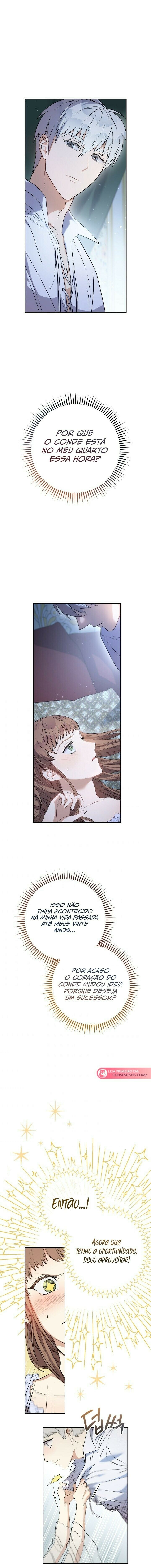 Read Marriage of Convenience PT Manga Online