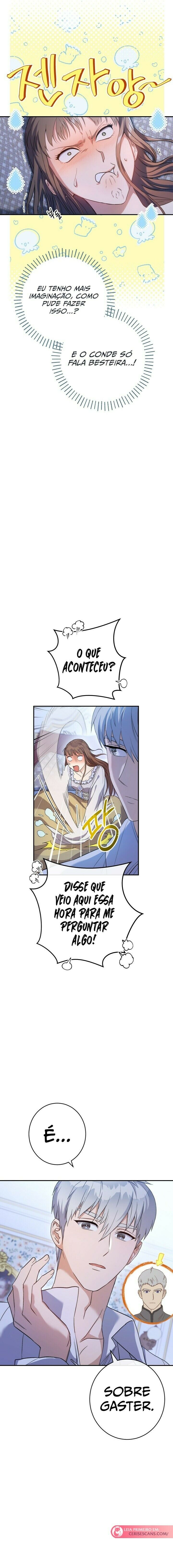 Read Marriage of Convenience PT Manga Online
