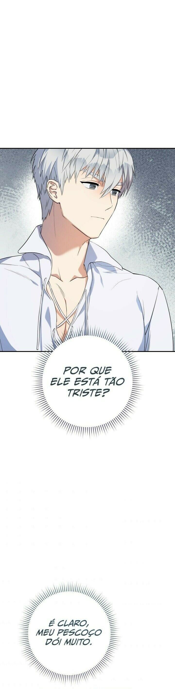 Read Marriage of Convenience PT Manga Online