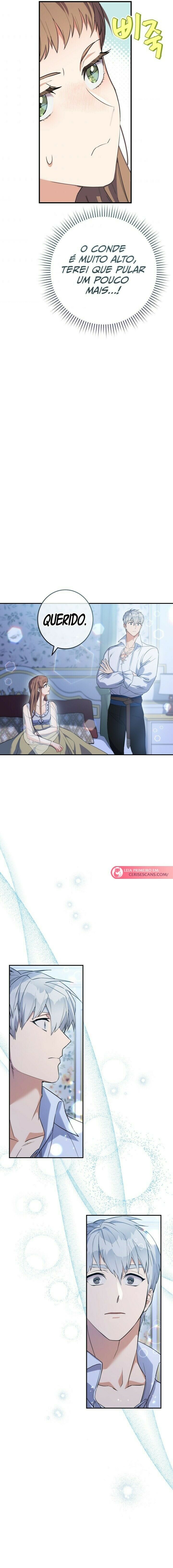 Read Marriage of Convenience PT Manga Online
