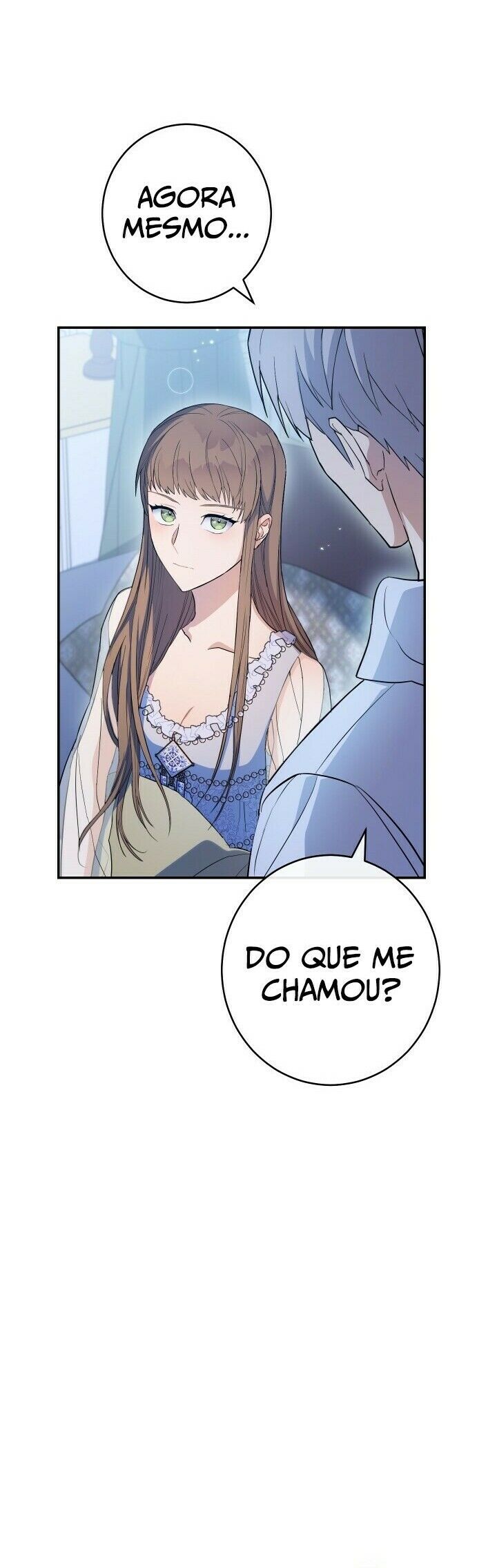Read Marriage of Convenience PT Manga Online