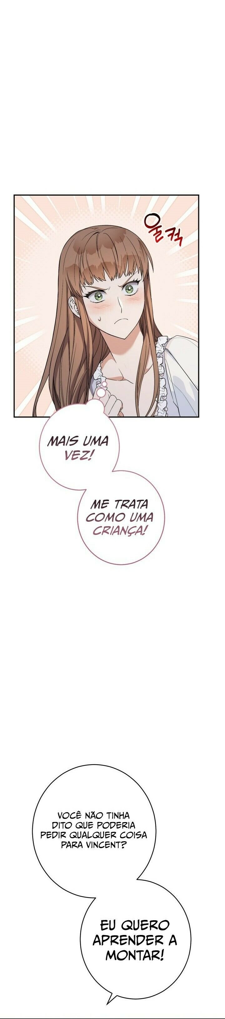 Read Marriage of Convenience PT Manga Online