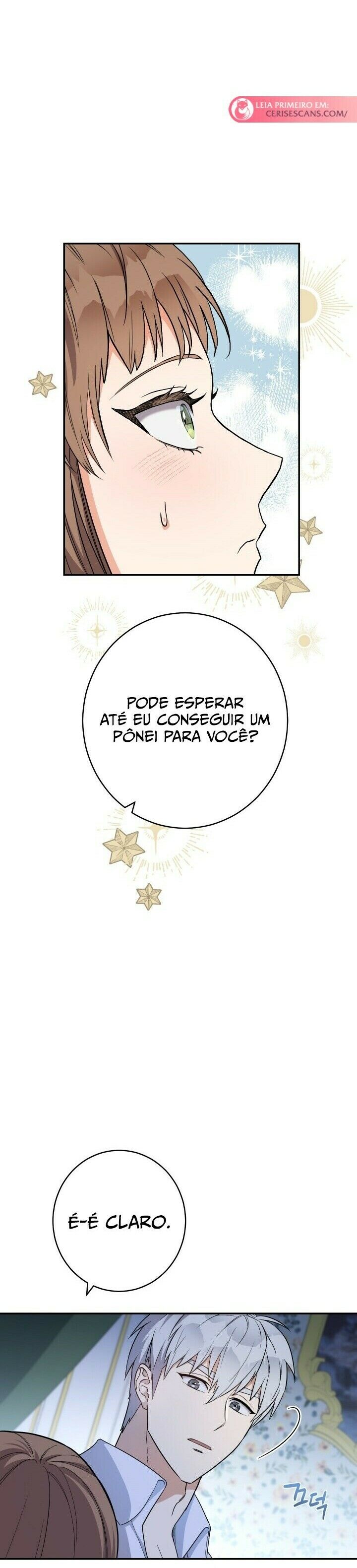 Read Marriage of Convenience PT Manga Online