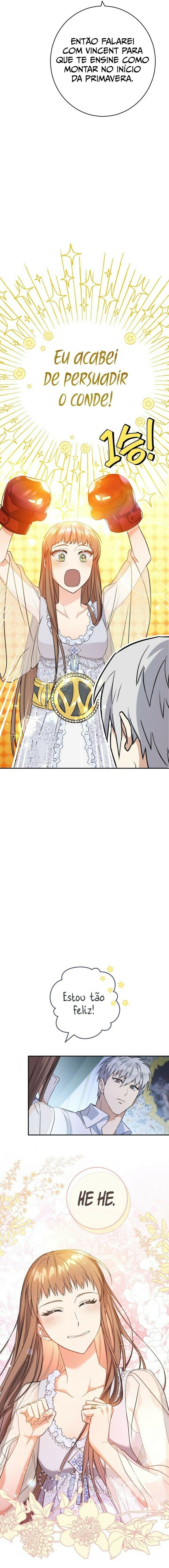 Read Marriage of Convenience PT Manga Online