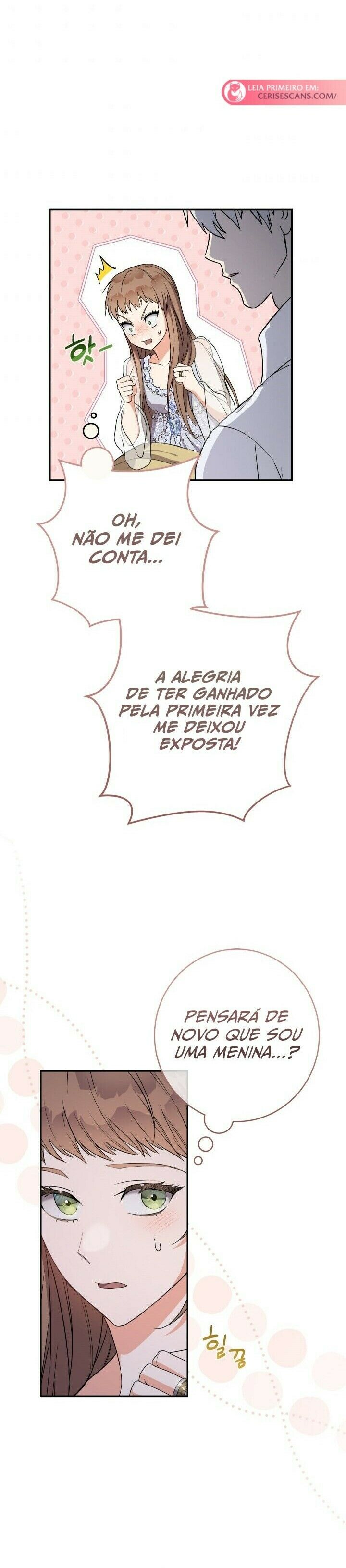Read Marriage of Convenience PT Manga Online