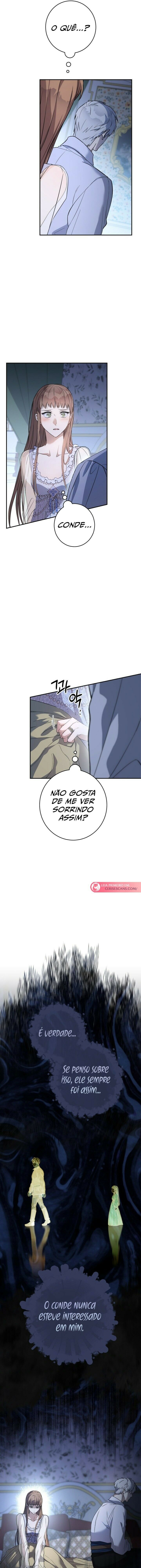 Read Marriage of Convenience PT Manga Online
