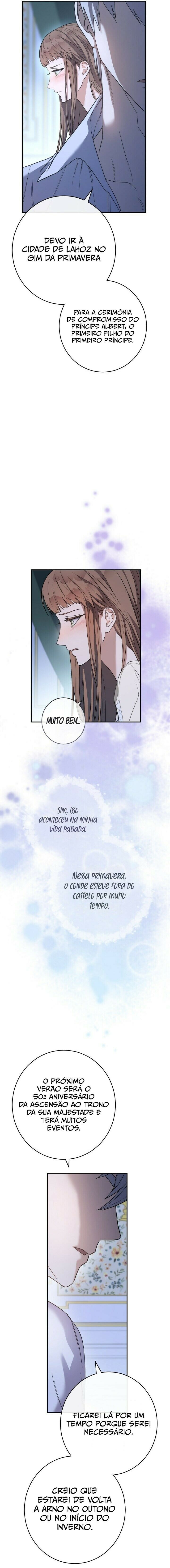 Read Marriage of Convenience PT Manga Online