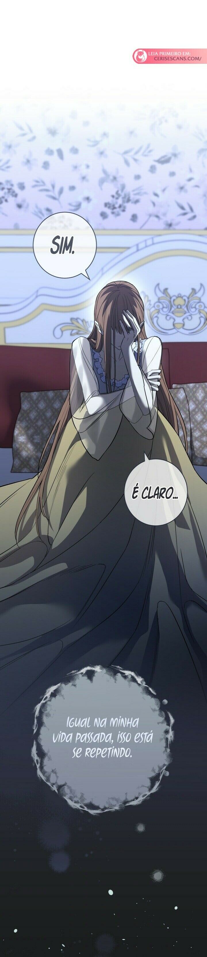 Read Marriage of Convenience PT Manga Online