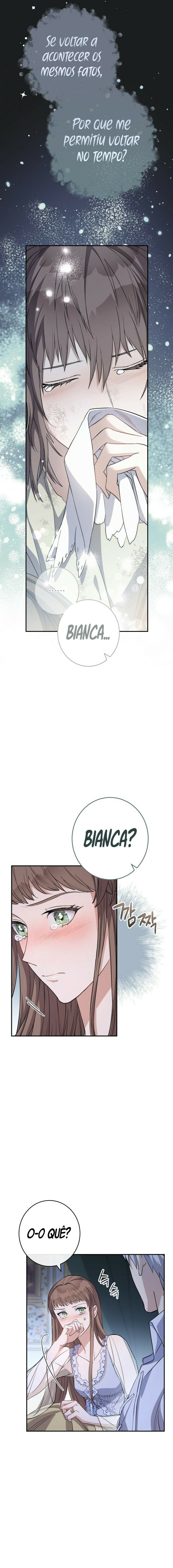 Read Marriage of Convenience PT Manga Online