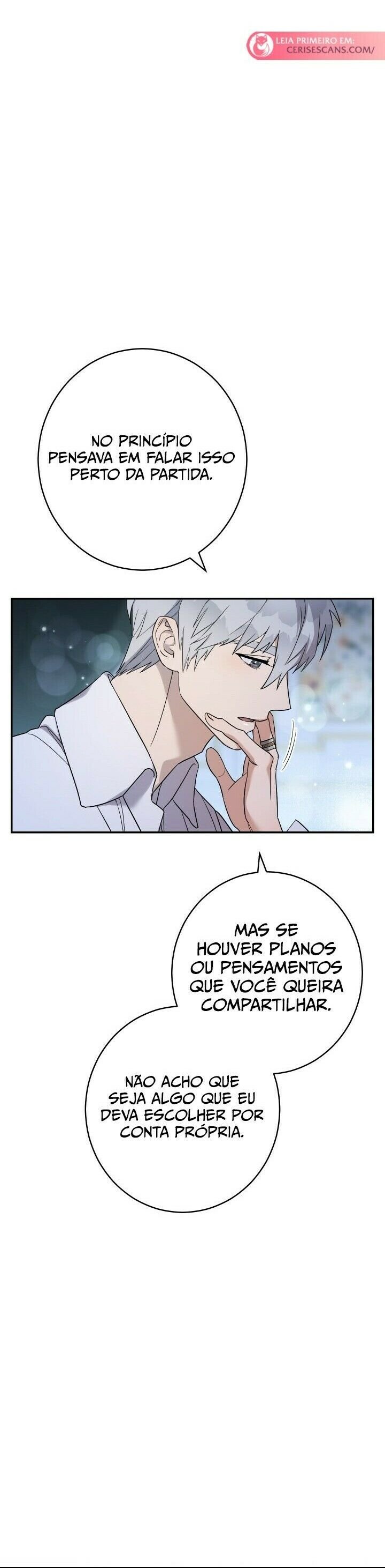 Read Marriage of Convenience PT Manga Online