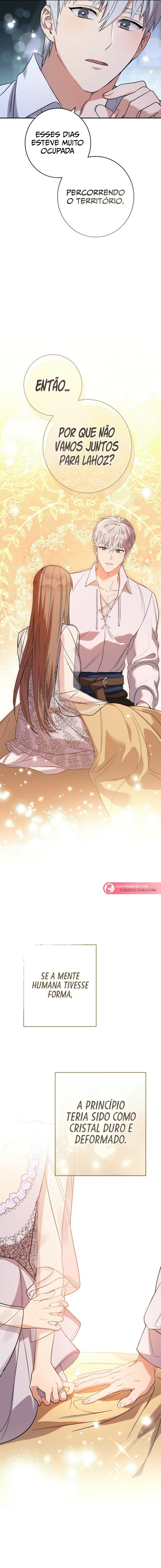 Read Marriage of Convenience PT Manga Online
