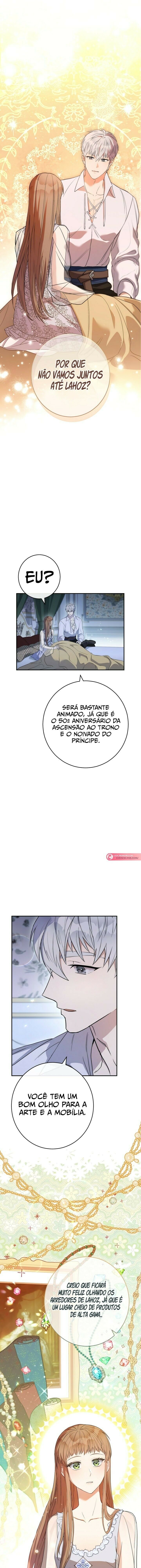 Read Marriage of Convenience PT Manga Online