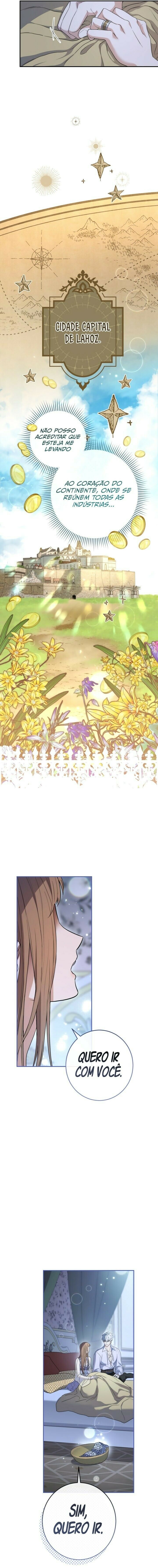 Read Marriage of Convenience PT Manga Online