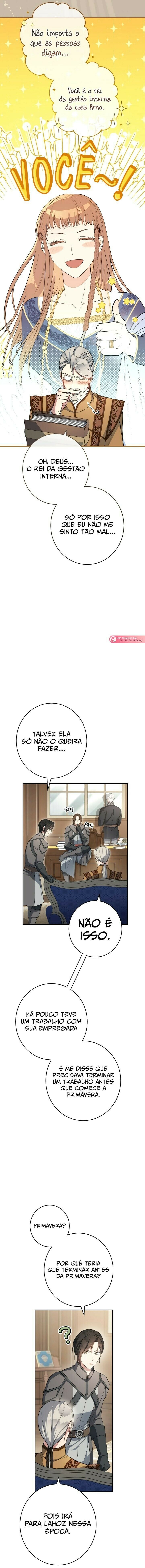 Read Marriage of Convenience PT Manga Online
