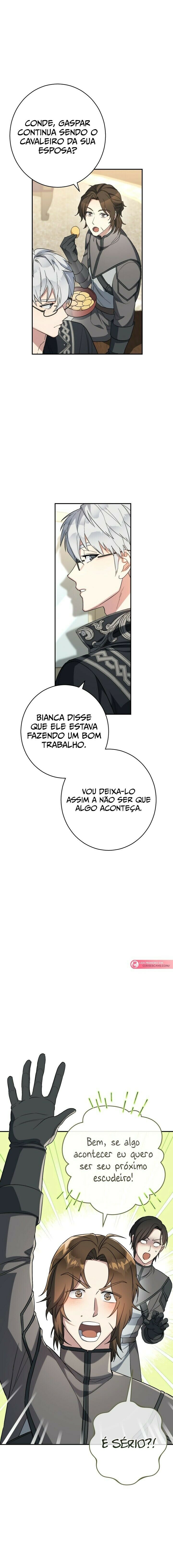 Read Marriage of Convenience PT Manga Online