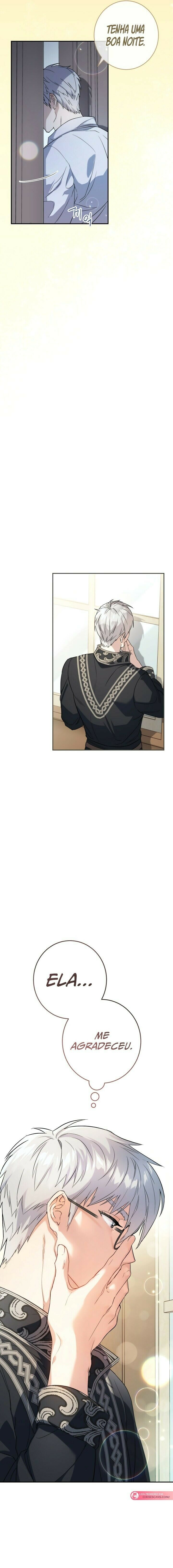 Read Marriage of Convenience PT Manga Online