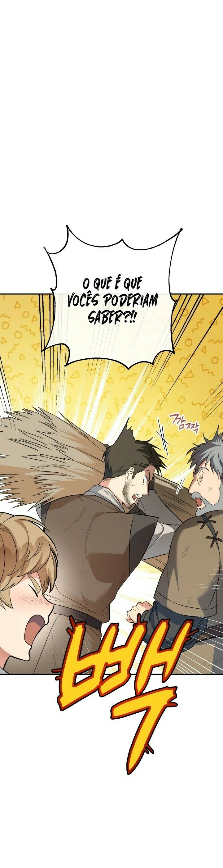 Read Marriage of Convenience PT Manga Online