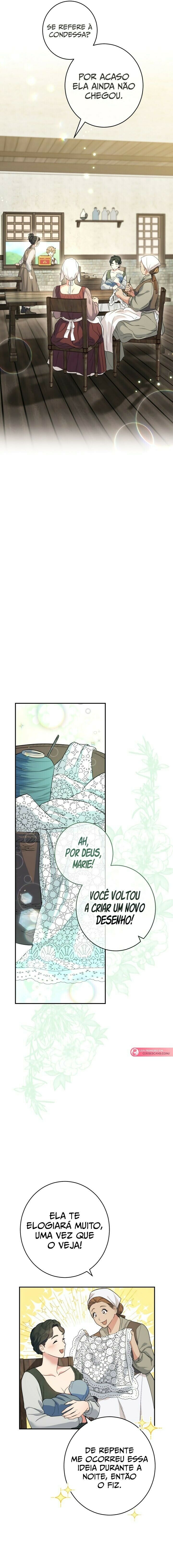 Read Marriage of Convenience PT Manga Online