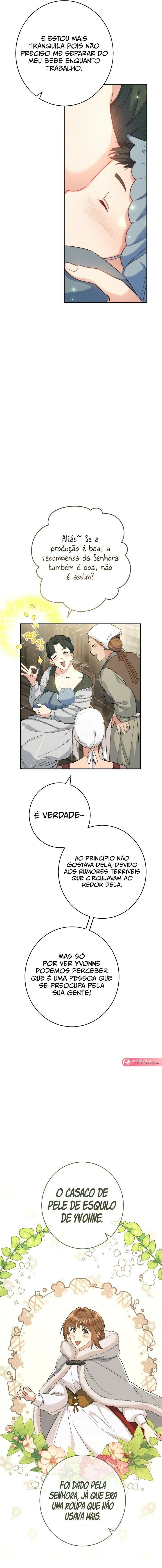 Read Marriage of Convenience PT Manga Online