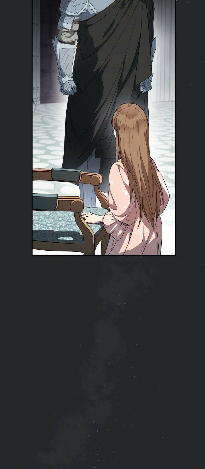 Read Marriage of Convenience PT Manga Online