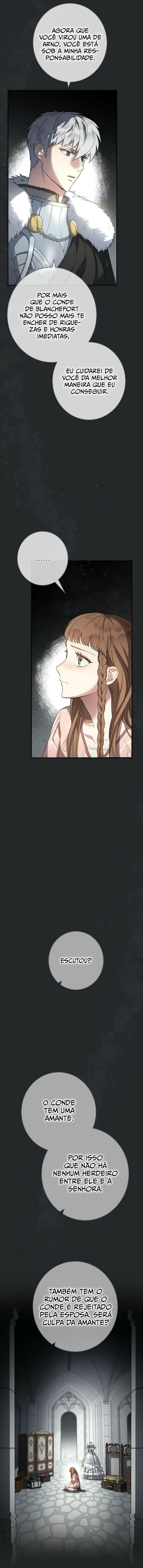 Read Marriage of Convenience PT Manga Online