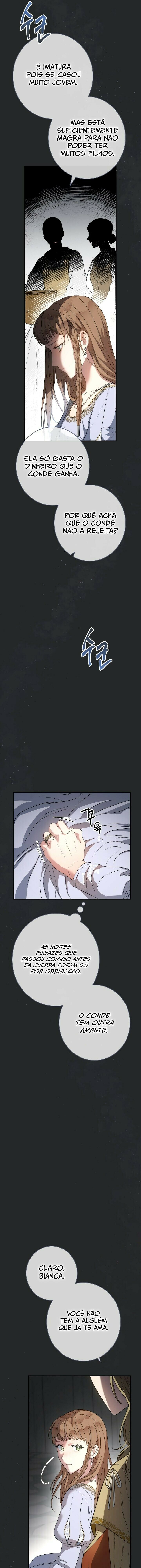 Read Marriage of Convenience PT Manga Online