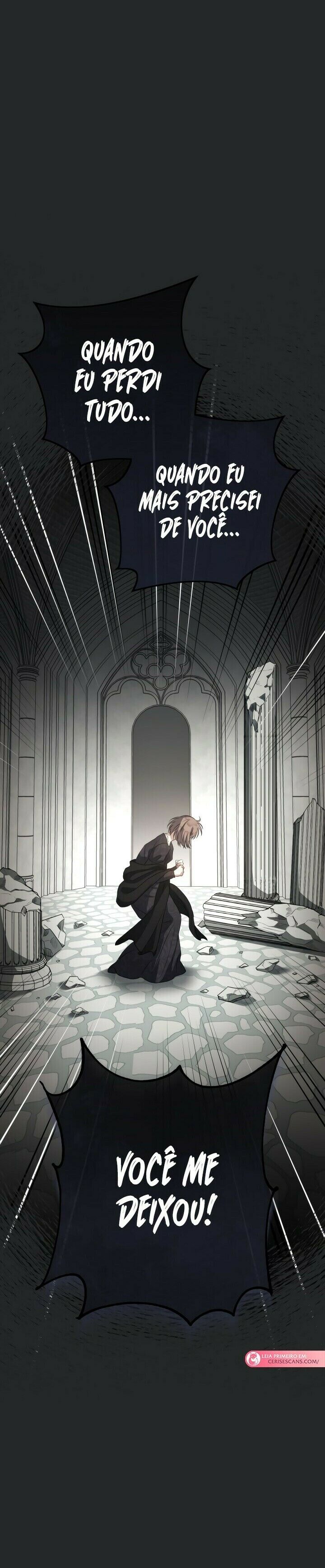 Read Marriage of Convenience PT Manga Online
