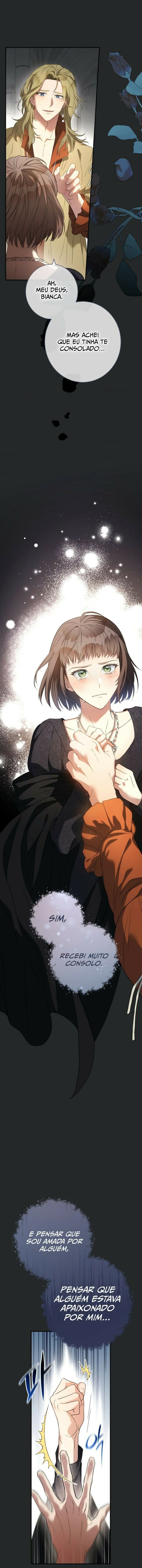 Read Marriage of Convenience PT Manga Online
