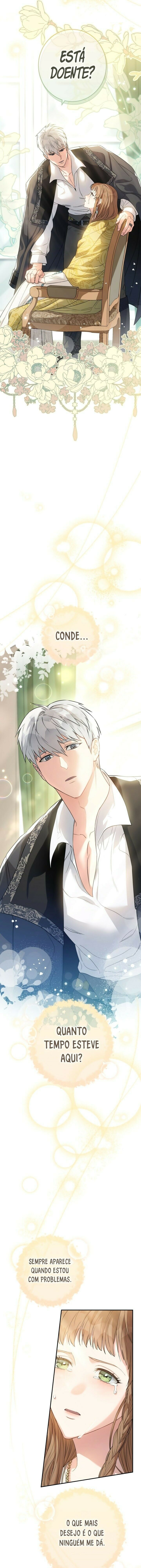 Read Marriage of Convenience PT Manga Online