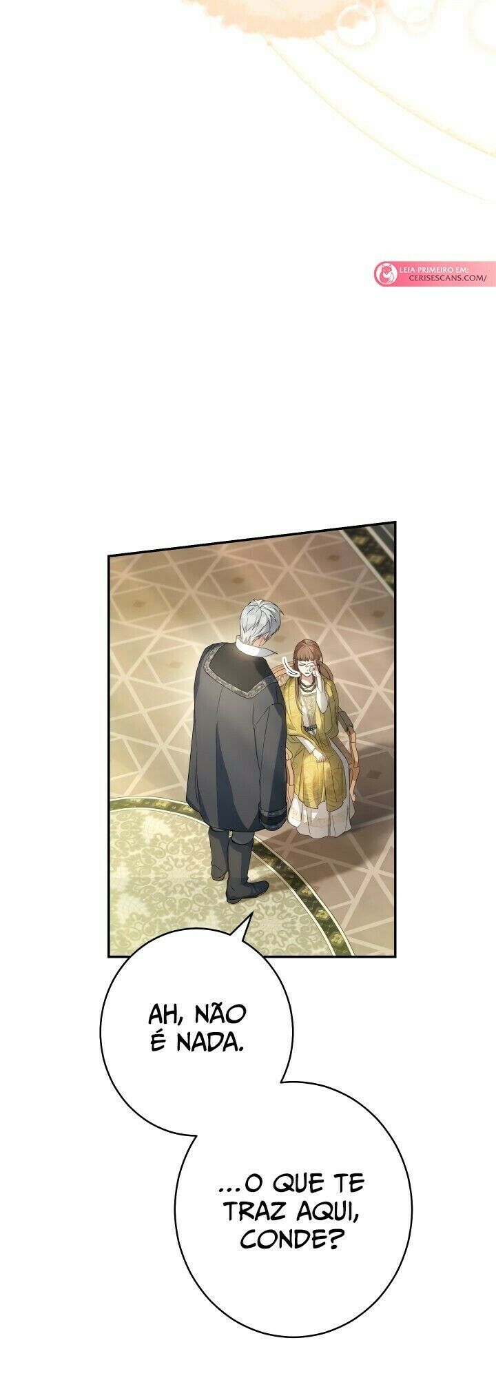 Read Marriage of Convenience PT Manga Online