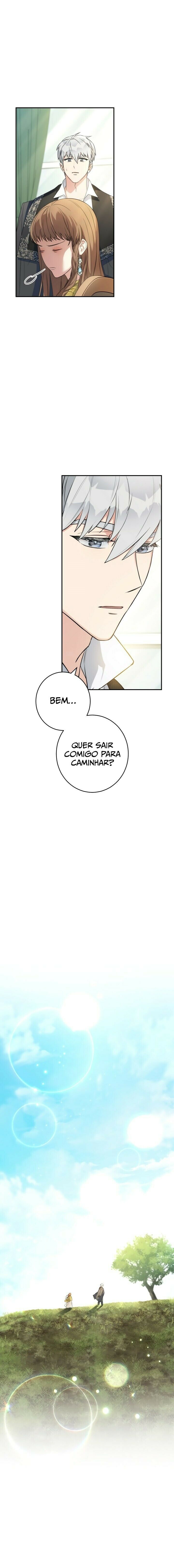 Read Marriage of Convenience PT Manga Online