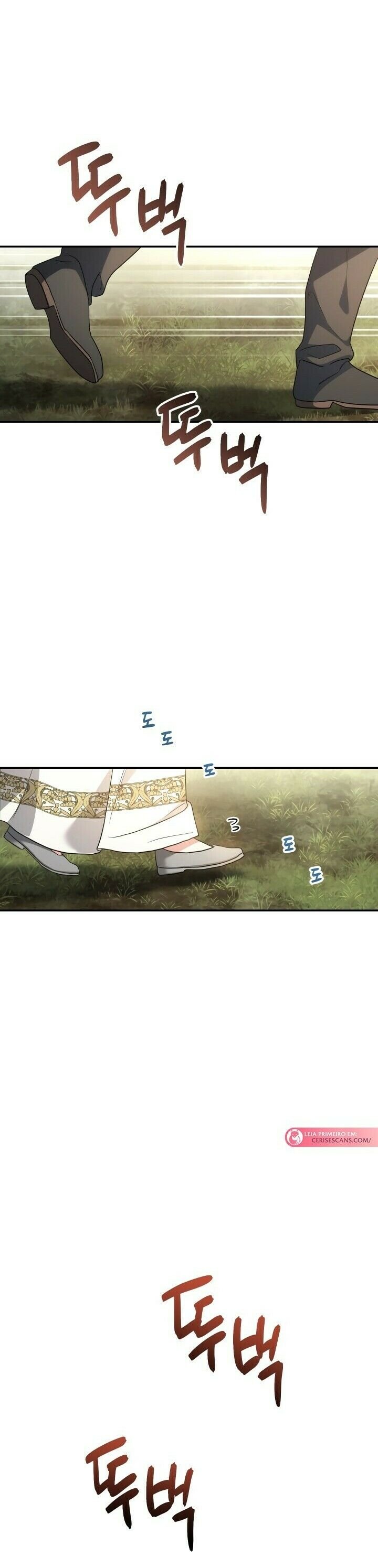 Read Marriage of Convenience PT Manga Online