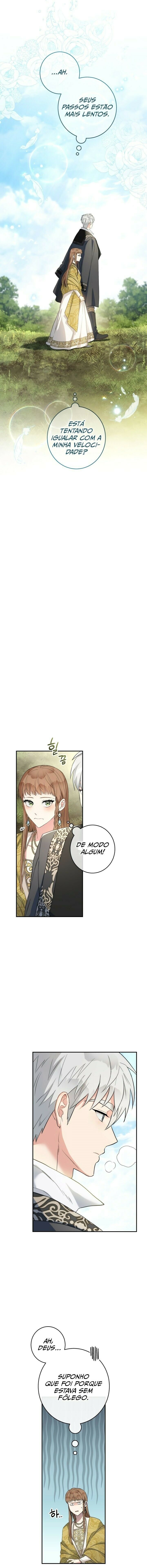 Read Marriage of Convenience PT Manga Online