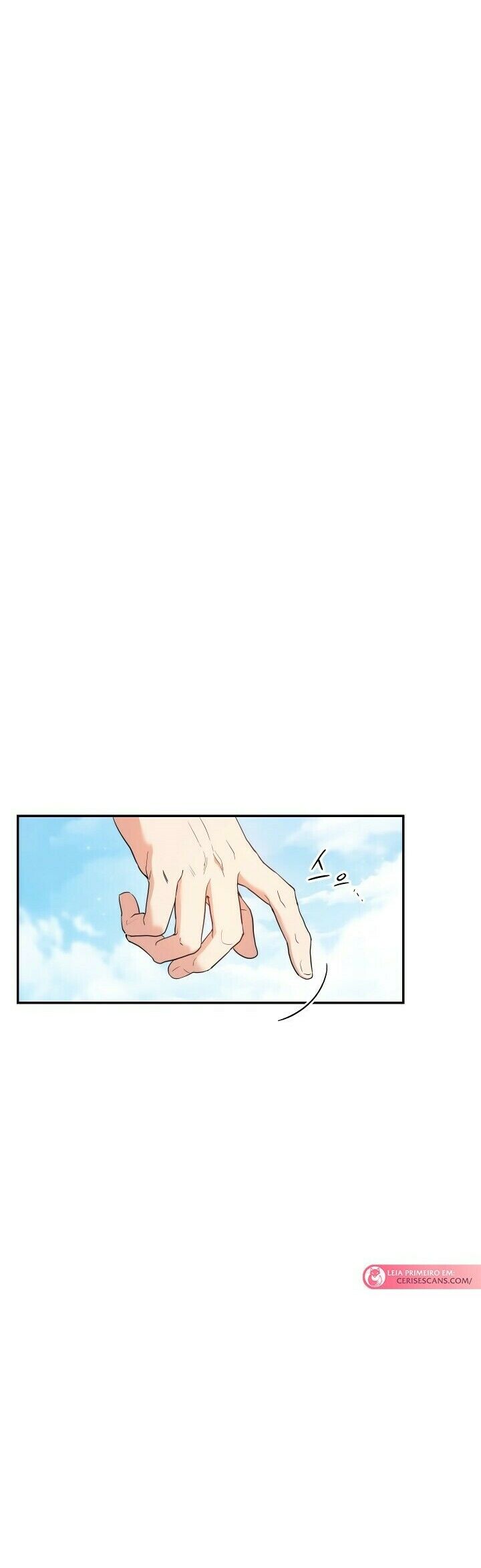 Read Marriage of Convenience PT Manga Online