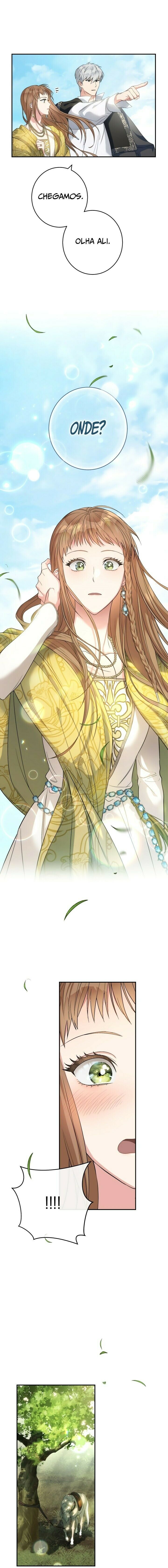 Read Marriage of Convenience PT Manga Online