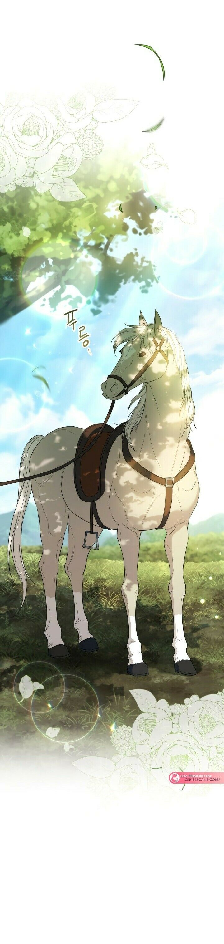Read Marriage of Convenience PT Manga Online