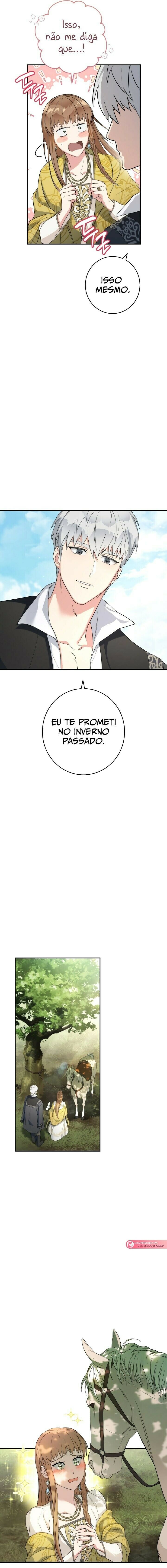 Read Marriage of Convenience PT Manga Online