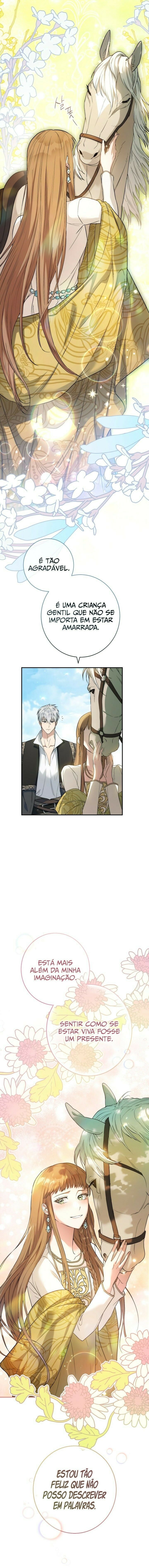 Read Marriage of Convenience PT Manga Online