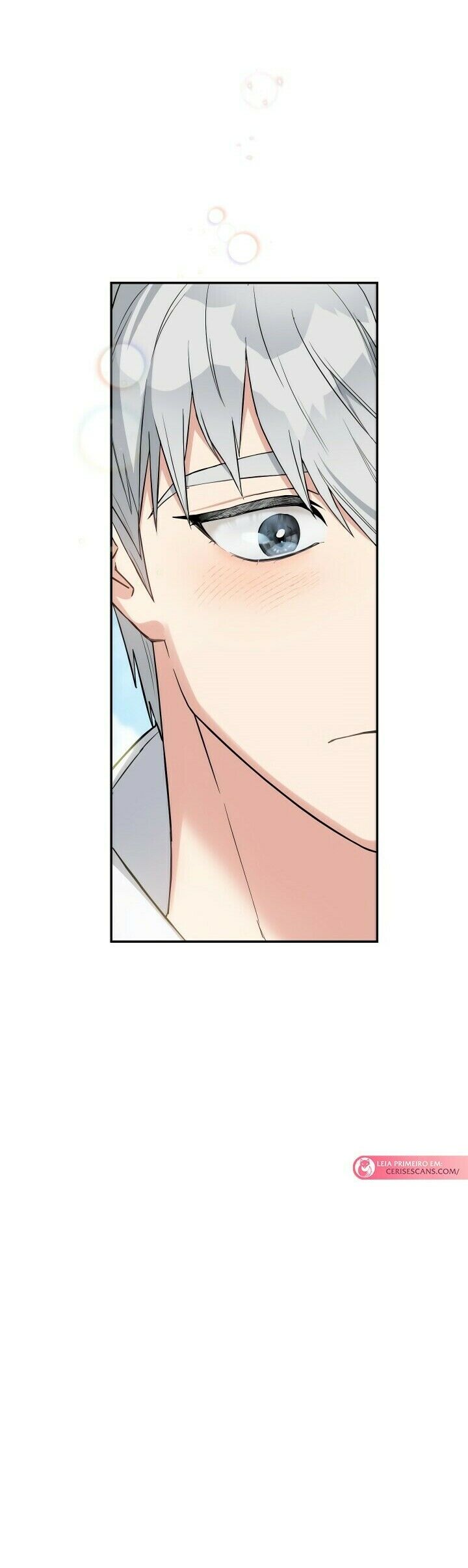 Read Marriage of Convenience PT Manga Online