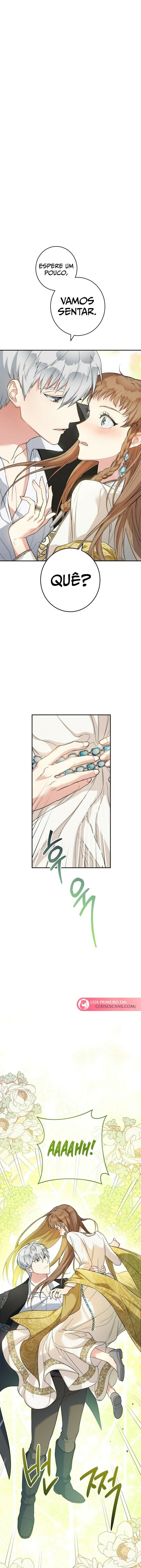 Read Marriage of Convenience PT Manga Online