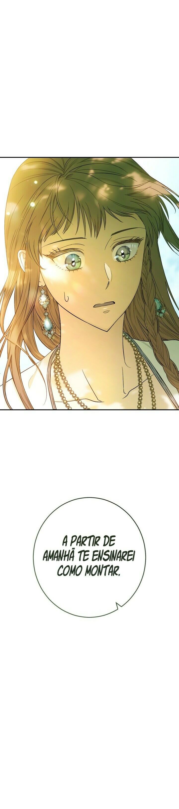 Read Marriage of Convenience PT Manga Online