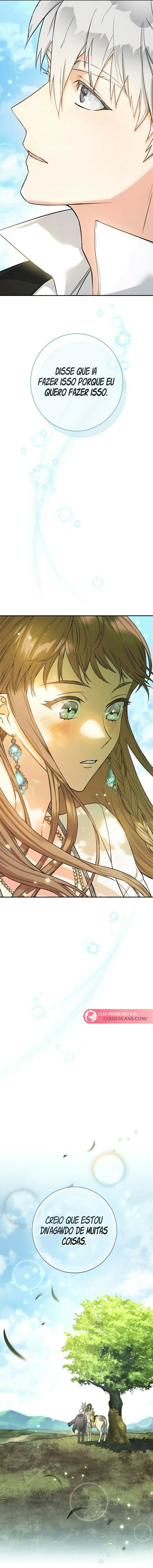 Read Marriage of Convenience PT Manga Online